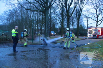 brand noordersingel eemnes