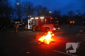 brand noordersingel eemnes