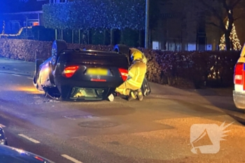 ongeval philipshoofjesweg dirksland