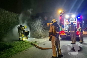 brand groenlinglande pijnacker