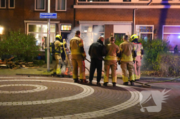 brand prins hendrikstraat gouda