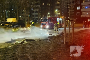 brand nieuwe maanderbuurtweg ede