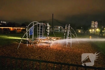 brand van der hagenstraat ede