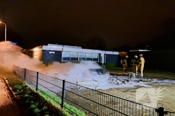 brand houtwielenstraat leeuwarden