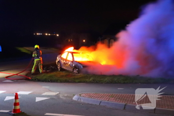 brand steenweg noord neerijnen