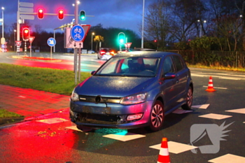 ongeval oude kruisweg cruquius