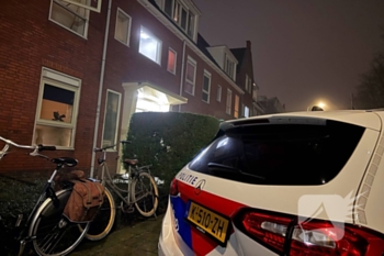 steekincident archipelweg leeuwarden