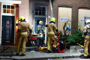 brand wüstelaan santpoort-zuid