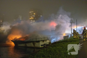 brand weesperzijde amsterdam