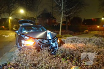ongeval westerhoutplein beverwijk