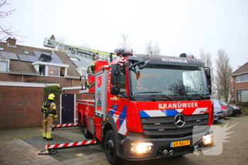 brand dreefkant noordwijk