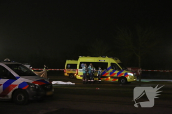 ongeval voorschoterweg valkenburg