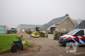 ongeval voorhouterweg rijnsburg