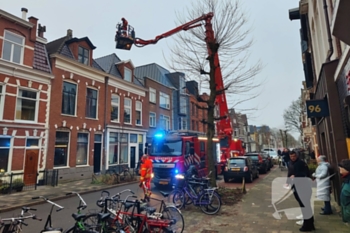 brand nieuwe boteringestraat groningen