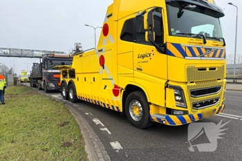 ongeval rijksweg - n279 r 59,9 veghel