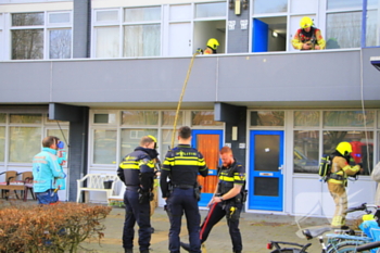 brand serviliusstraat weert