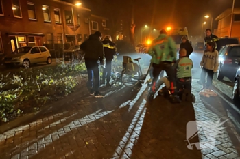 ongeval burgemeester martenssingel gouda