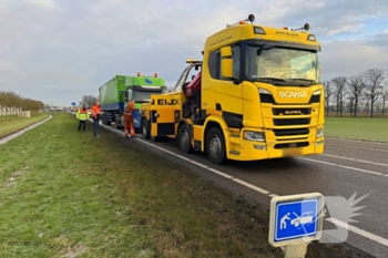 nieuws broekdalerbaan - n279 beek en donk