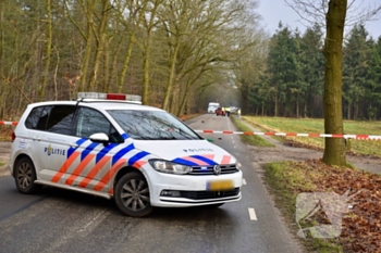 ongeval witrijt bergeijk