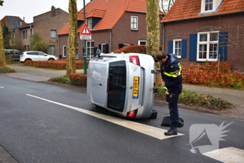 ongeval willibrorduslaan eersel