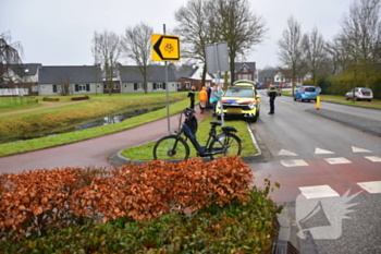 ongeval onze lieve vrouwedijk waalre