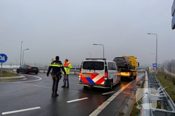 ongeval ir. g. tjalmaweg - n206 r 17,4 valkenburg