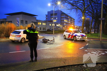 ongeval graafschap hornelaan weert