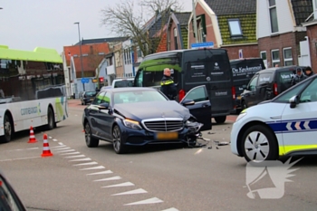 ongeval alkmaarseweg beverwijk