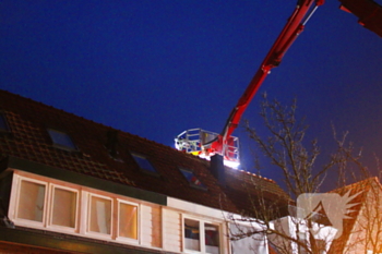 brand acaciastraat ijmuiden