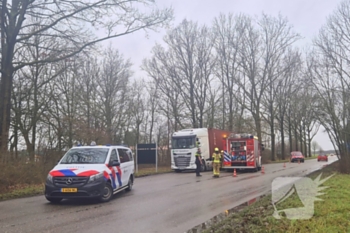brand energieweg numansdorp
