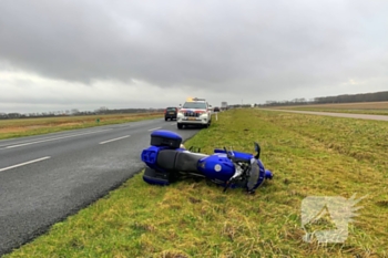 ongeval rijksweg - n9 98,6 sint maartensvlotbrug