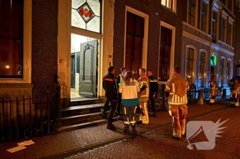 milieu rapenburg leiden