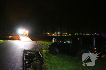 ongeval provincialeweg - n206 l 22,3 noordwijk