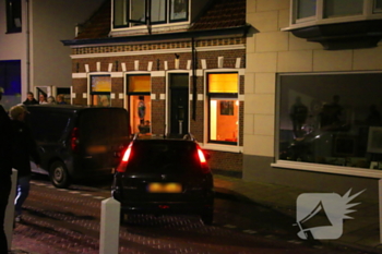 ongeval sluisweg katwijk