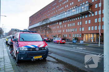 brand haarlemmerweg amsterdam