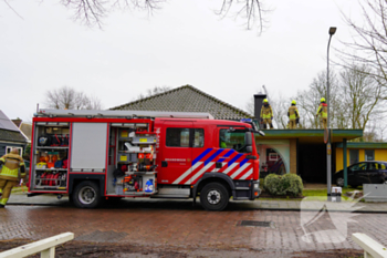 brand dorpsstraat nieuwe niedorp