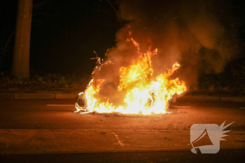 brand landluststraat gouda