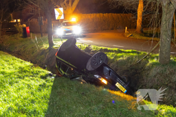 ongeval peter van den breemerweg soest