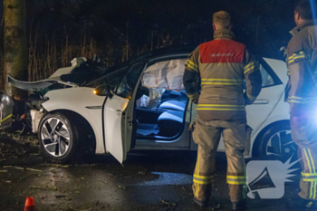 ongeval wethouder van essenweg amsterdam