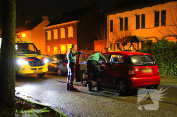 ongeval victor de stuersstraat weert