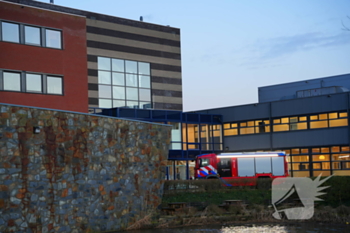 waterlekkage ds. kuypersstraat nijkerk