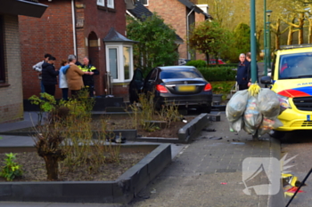 ongeval rijensestraatweg dongen