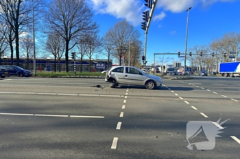 ongeval midden-brabantweg tilburg