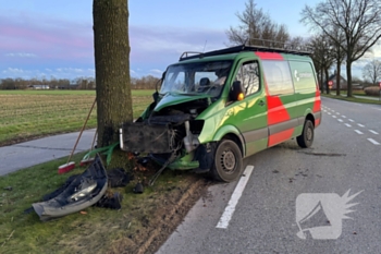 ongeval zeelandsedijk - n277 120,9 elsendorp