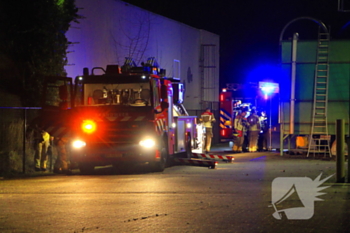 brand straevenweg weert