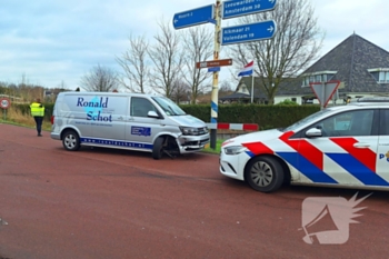 ongeval hulkerweg berkhout