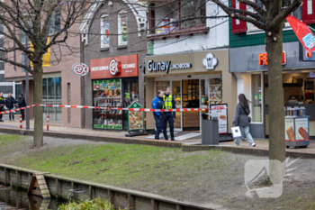 nieuws gedempte gracht zaandam