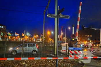 ongeval verlengde stationsstraat helmond