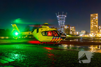 ongeval warandelaan tilburg