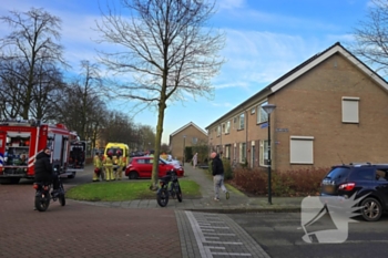 nieuws willem barentszweg geldrop